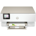 "Hp ENVY Inspire 7220e All-in-One Wireless Colour Printer | 3 Months Free Instant Ink with HP+ | White | 2-sided printing | Touchscreen | Self-healing Wi-Fi | 242P6B#687 " HP Euronics Ireland