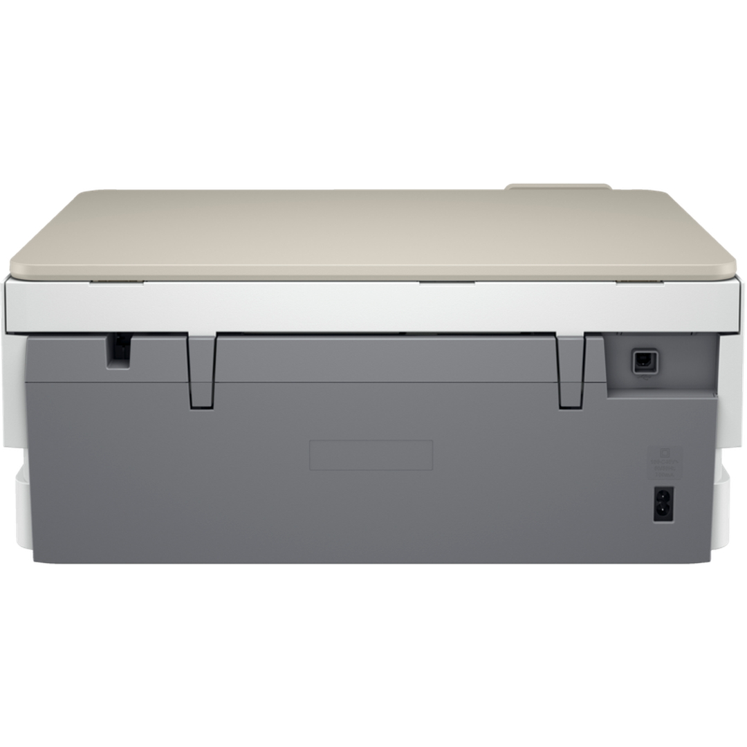 "Hp ENVY Inspire 7220e All-in-One Wireless Colour Printer | 3 Months Free Instant Ink with HP+ | White | 2-sided printing | Touchscreen | Self-healing Wi-Fi | 242P6B