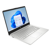 HP - Intel Core i5-1235U Laptop 14" Full HD 8GB DDR4-SDRAM 256GB SSD | A20JKEA#ABU HP Euronics Ireland