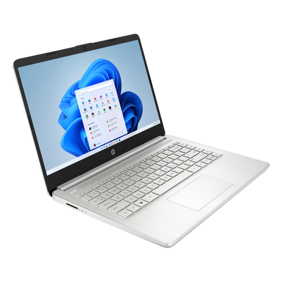 HP - Intel Core i5-1235U Laptop 14" Full HD 8GB DDR4-SDRAM 256GB SSD | A20JKEA#ABU HP Euronics Ireland