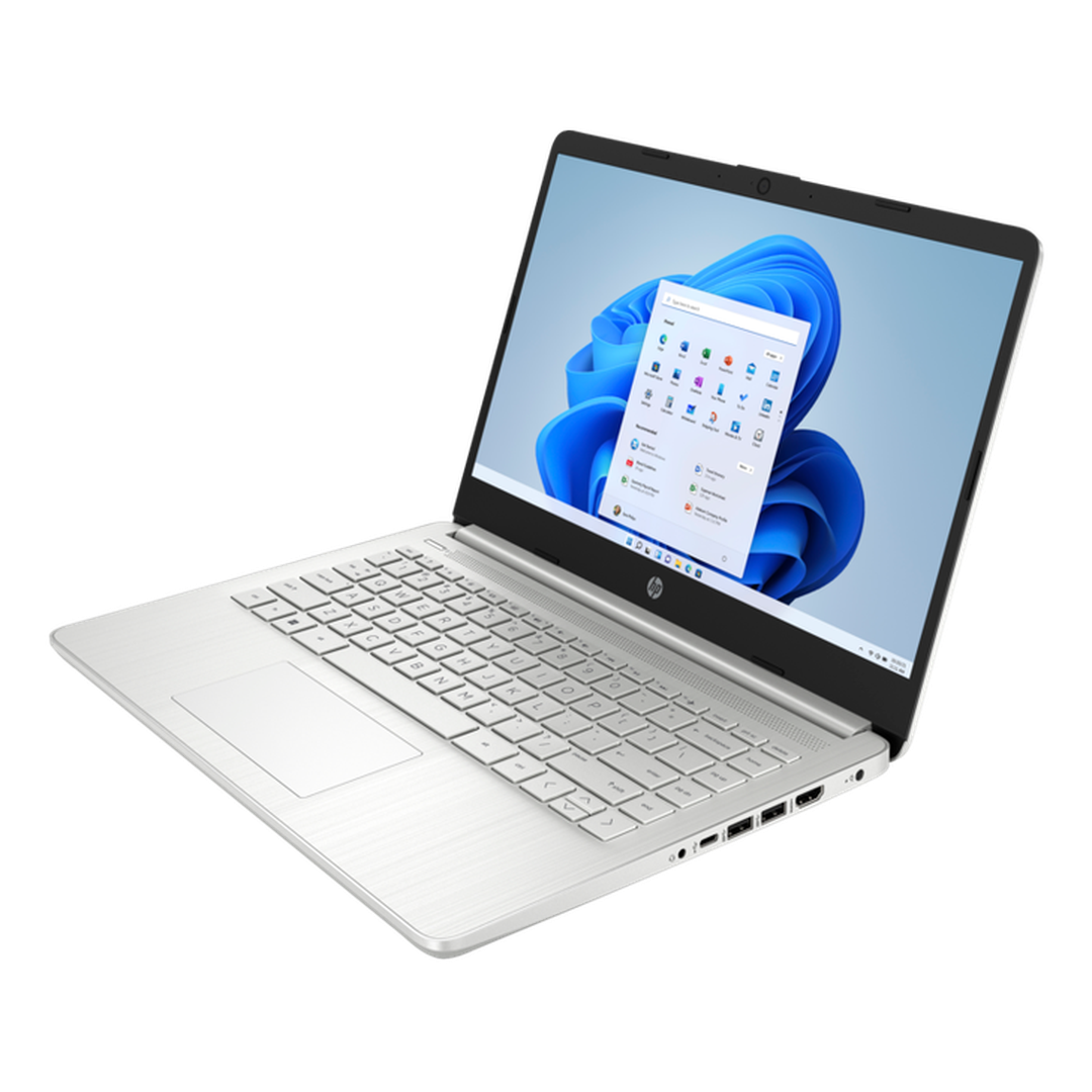 HP - Intel Core i5-1235U Laptop 14" Full HD 8GB DDR4-SDRAM 256GB SSD | A20JKEA#ABU HP Euronics Ireland