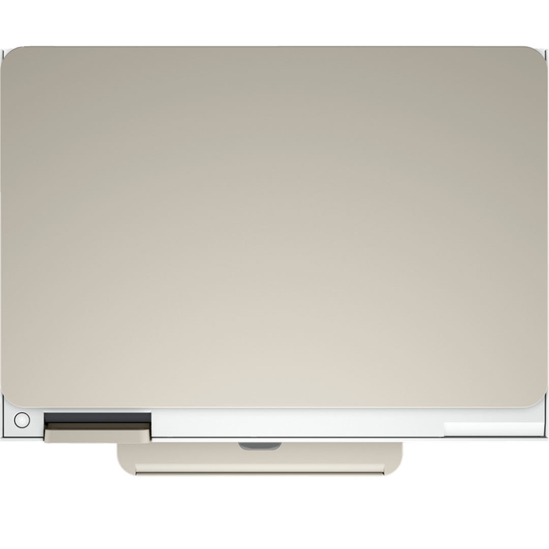 "Hp ENVY Inspire 7220e All-in-One Wireless Colour Printer | 3 Months Free Instant Ink with HP+ | White | 2-sided printing | Touchscreen | Self-healing Wi-Fi | 242P6B#687 " HP Euronics Ireland