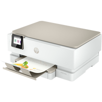 "Hp ENVY Inspire 7220e All-in-One Wireless Colour Printer | 3 Months Free Instant Ink with HP+ | White | 2-sided printing | Touchscreen | Self-healing Wi-Fi | 242P6B#687 " HP Euronics Ireland