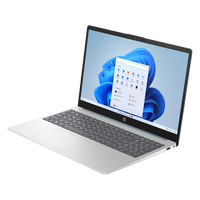 HP - 15" Windows 11 Home, 15.6", AMD Ryzen™ 5, 8GB RAM, 256GB SSD, FHD, Moonlight blue | 8D0E3EA HP Euronics Ireland