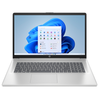 HP - Laptop 17CN0102NA - 17.3", Intel i3-1115G4 - 8GB RAM - 128GB SSD | 8B2M0EA#ABU HP Euronics Ireland