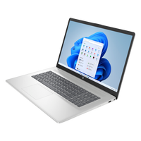 HP - Laptop 17CN0102NA - 17.3", Intel i3-1115G4 - 8GB RAM - 128GB SSD | 8B2M0EA#ABU HP Euronics Ireland