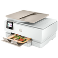 "HP ENVY Inspire 7920e All-in-One Wireless Colour Printer | 3 Months Free Instant Ink with HP+ | 35-page Automatic Document Feeder | White | 242Q0B#687 " HP Euronics Ireland