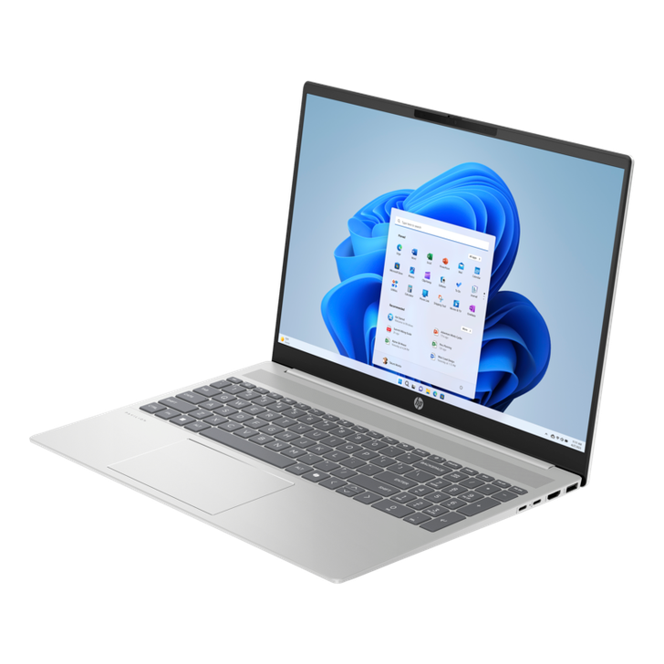 HP - Pavilion 16" Laptop - AMD Ryzen 5 - 8540U - 8 GB RAM - 512 GB SSD | A2SC3EA#ABU HP Euronics Ireland
