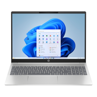 HP - Pavilion 16" Laptop - AMD Ryzen 5 - 8540U - 8 GB RAM - 512 GB SSD | A2SC3EA#ABU HP Euronics Ireland