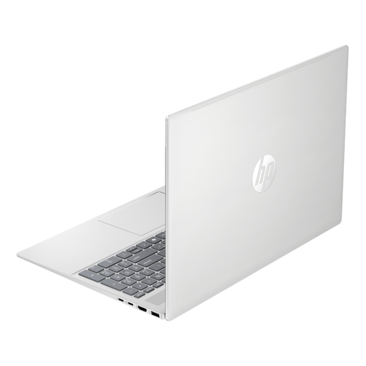HP - Pavilion 16" Laptop - AMD Ryzen 5 - 8540U - 8 GB RAM - 512 GB SSD | A2SC3EA#ABU HP Euronics Ireland