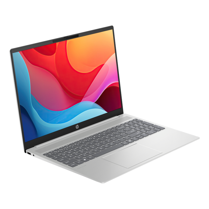 HP - Pavilion 16" Laptop - AMD Ryzen 5 - 8540U - 8 GB RAM - 512 GB SSD | A2SC3EA#ABU HP Euronics Ireland