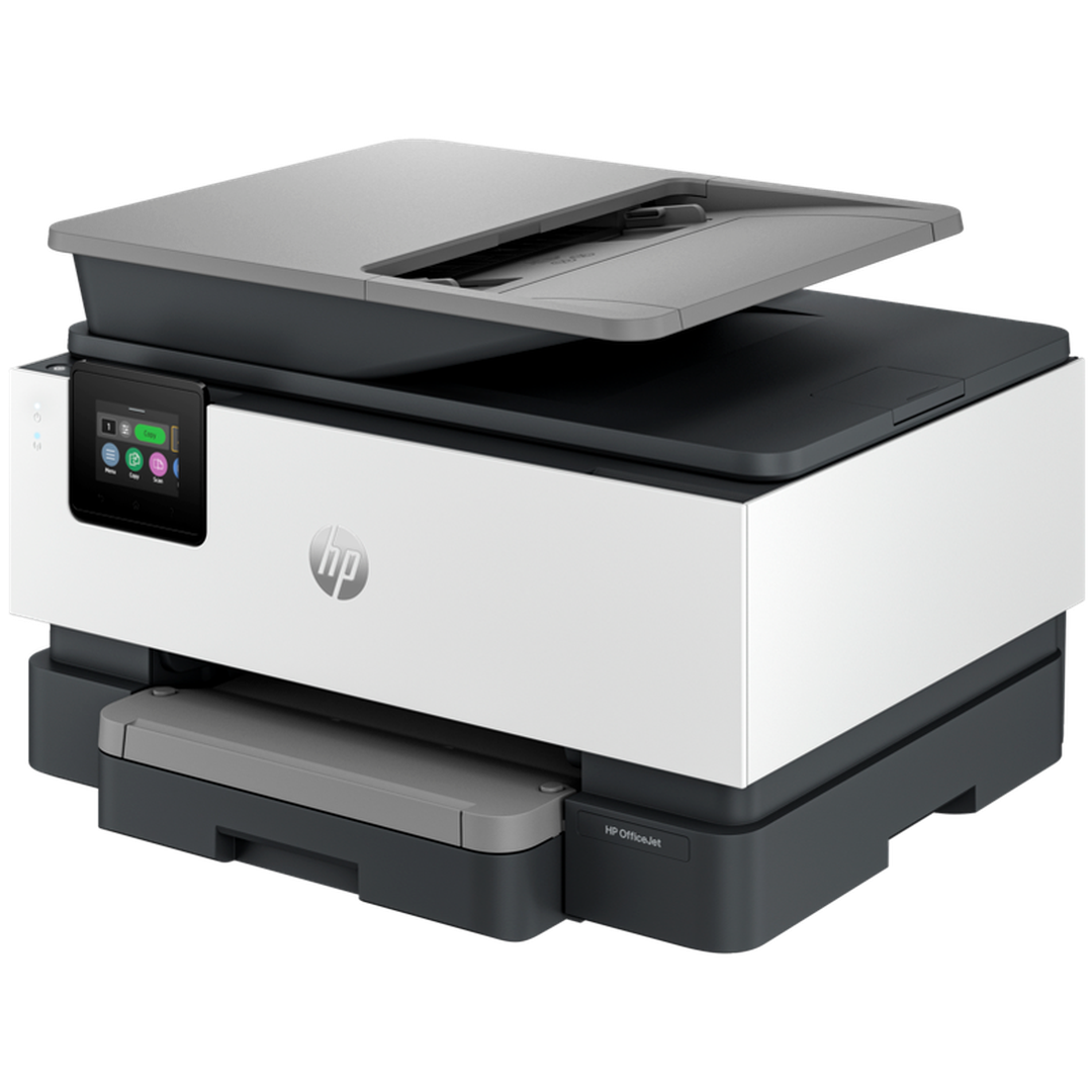 HP OfficeJet 9120e All-in-One Wireless Colour Printer | 9120E HP Printer Euronics Ireland