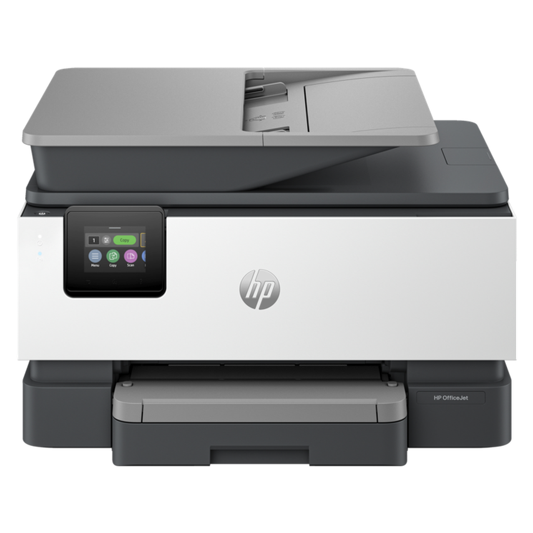 HP OfficeJet 9120e All-in-One Wireless Colour Printer | 9120E HP Printer Euronics Ireland