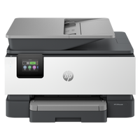 HP OfficeJet 9120e All-in-One Wireless Colour Printer | 9120E HP Printer Euronics Ireland