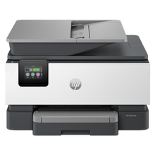 HP OfficeJet 9120e All-in-One Wireless Colour Printer | 9120E