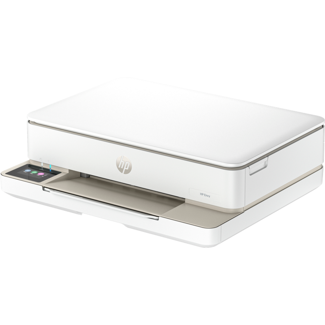 HP Envy 6120e All-in-One Inkjet Wireless Printer with Fax | 3 Months Free Instant Ink with HP+ | 714L8B#687 HP Euronics Ireland