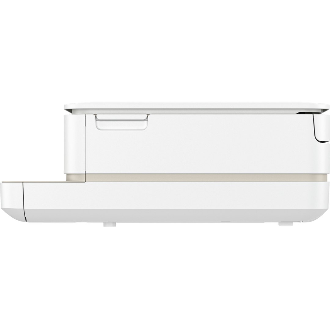 HP Envy 6120e All-in-One Inkjet Wireless Printer with Fax | 3 Months Free Instant Ink with HP+ | 714L8B