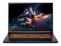 Acer Nitro V 17 AI ANV17-41-R3UC 17.3-inch gaming laptop in Black