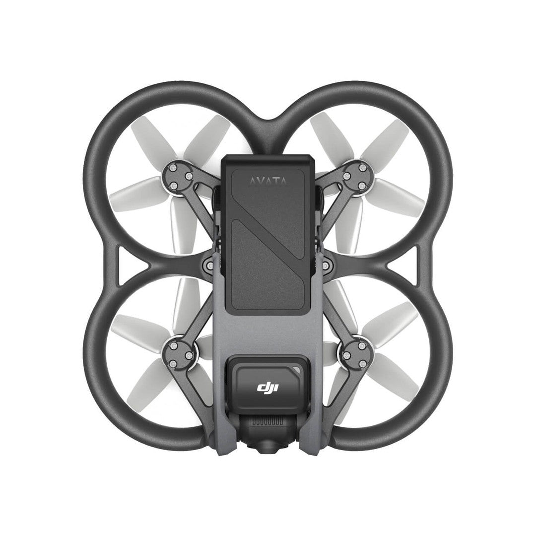 DJI Avata Pro-View Combo Drone with Goggles 2 and RC Motion 2 | CP.FP.00000115.01 DJI Drone Euronics Ireland