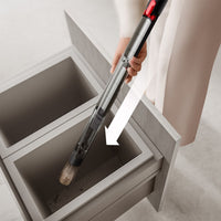 Dyson PencilVac Fluffycones Cordless Vacuum Cleaner | 492690-01