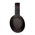 Groov-e Rhythm ANC Wireless Headphones Black - official product image