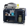 Landamn CamPart Outdoor Kitchen -Alicante | KI-0753 Campart Outdoor Kitchen Euronics Ireland