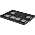 Landman CamPart Travel Picnic Table | TA-0870 Campart Outdoor Table Euronics Ireland