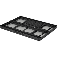 Landman CamPart Travel Picnic Table | TA-0870 Campart Outdoor Table Euronics Ireland