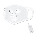 Groov-e Wired Mouse Black - official product image