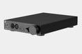 Sennheiser HDV 820 Headphone Amplifier — opposite 3/4 angle, alternate lighting