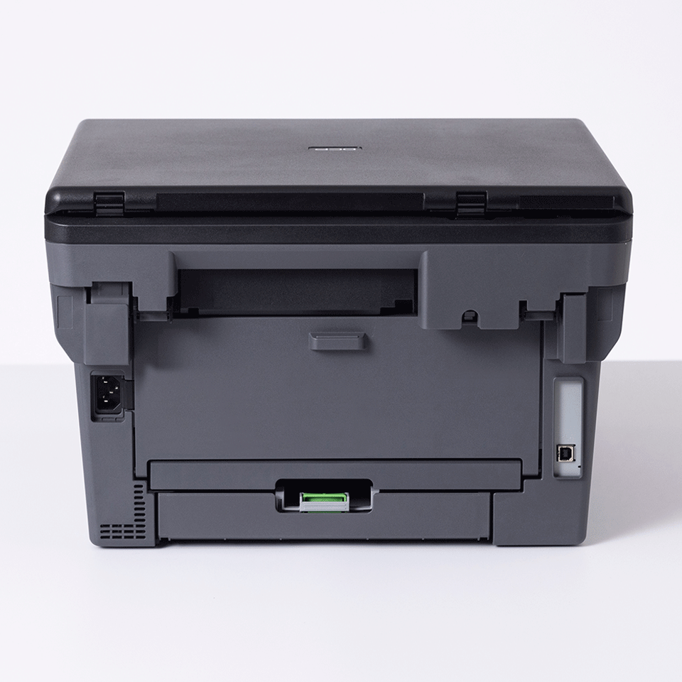 Brother DCP-L2620DW 3-in-1 Mono Laser Printer with WiFi | DCP-L2620DW