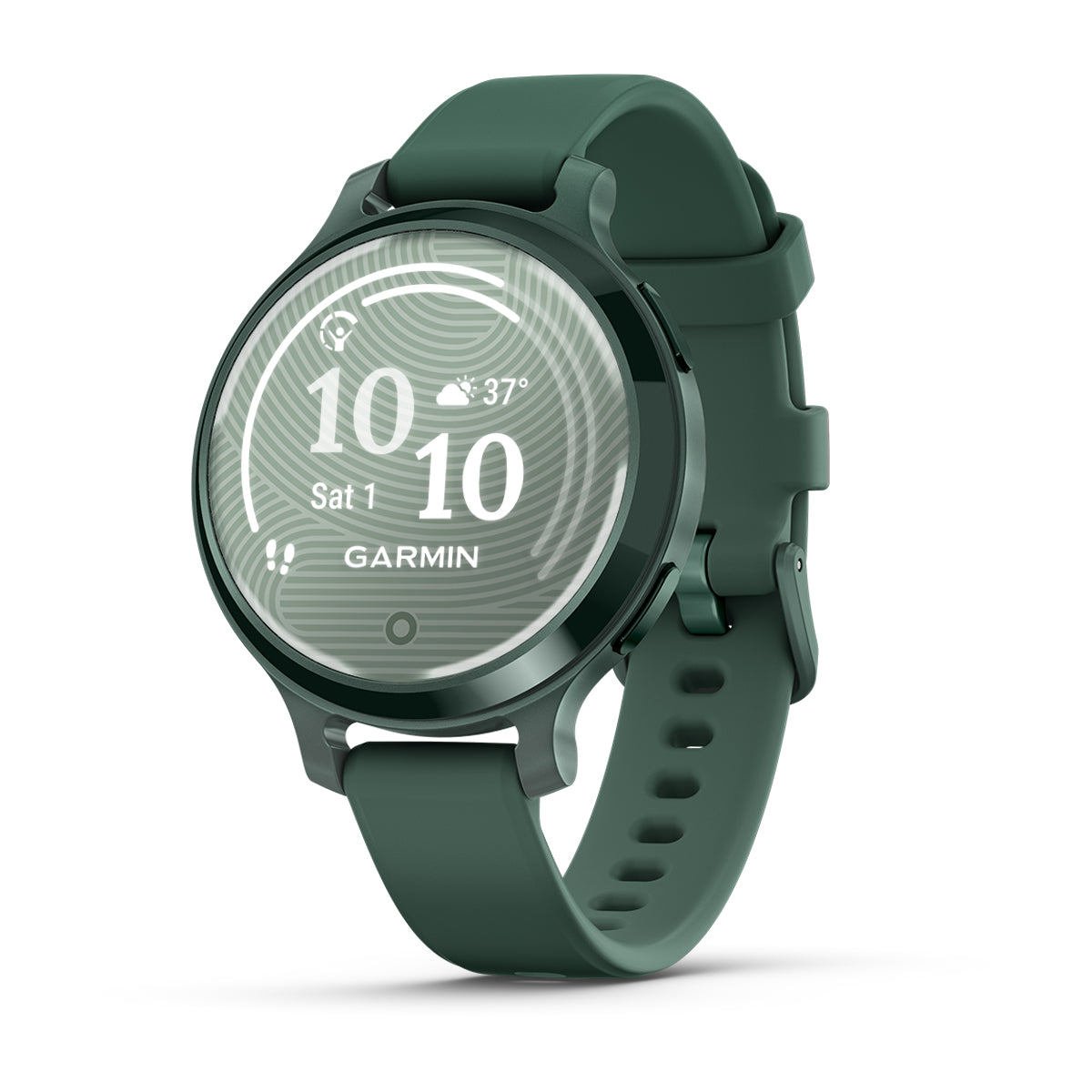 Garmin Lily 2 Active Small GPS Smartwatch - front view