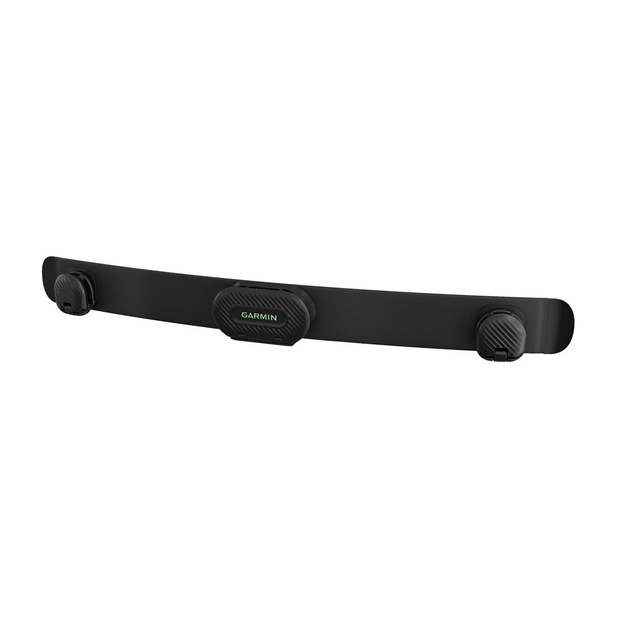 Garmin HRM-Fit Heart Rate Monitor for Sports Bras - front view