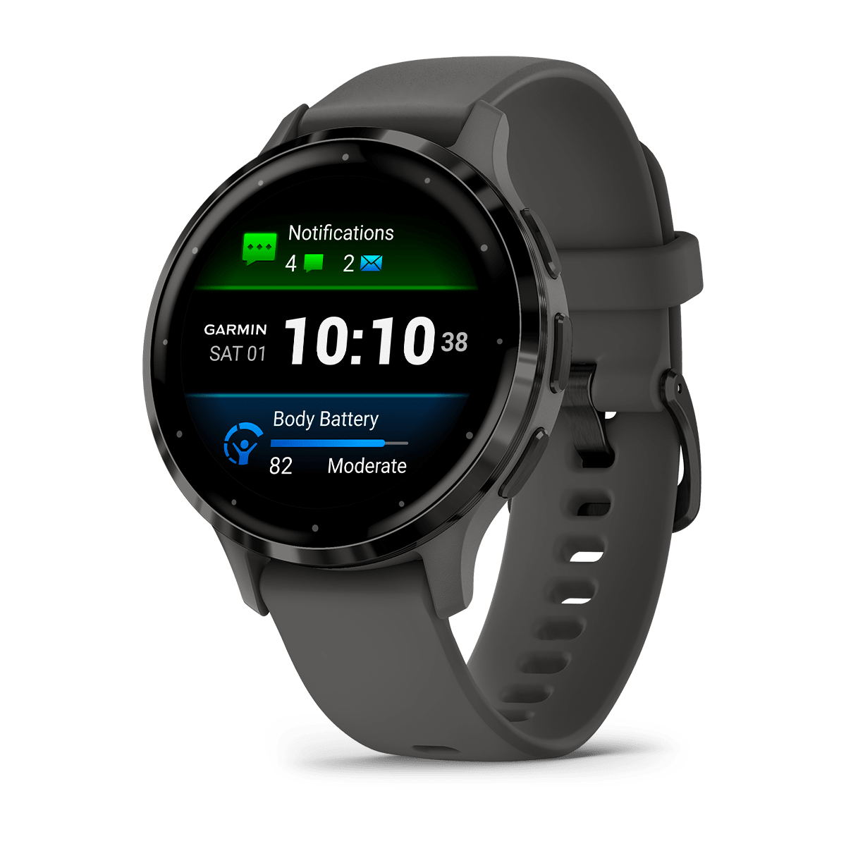 Garmin Venu 3S GPS Smartwatch | 49-GAR-010-02785-00