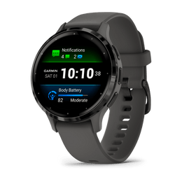 Garmin Venu 3S GPS Smartwatch | 49-GAR-010-02785-00