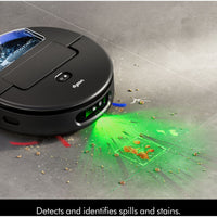 Dyson SpotScrub AI Robotic Vacuum Cleaner | 586180-01