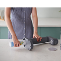 Philips GoZero Soda Maker - Grey | ADD4901GR/10 Philips Water Carbonator Euronics Ireland