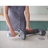 Philips GoZero Soda Maker - Grey | ADD4901GR/10 Philips Water Carbonator Euronics Ireland
