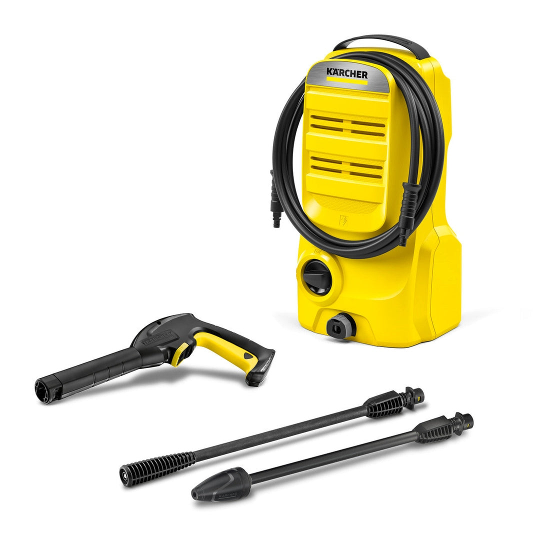 Karcher K2 Premium Home High Pressure Washer | 16735720 Karcher Pressure Washer Euronics Ireland