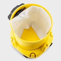 Kärcher Fleece Filter Bags 4 Pack KFI 357 | 2.863-314.0