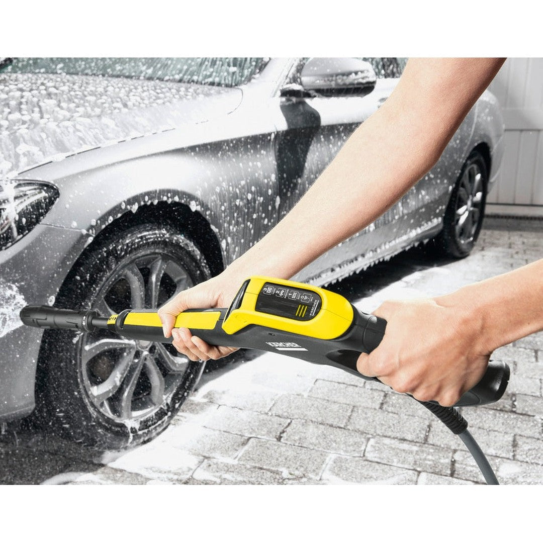 Karcher K4 Power Control Flex High Pressure Washer | 13243020 Karcher Pressure Washer Euronics Ireland