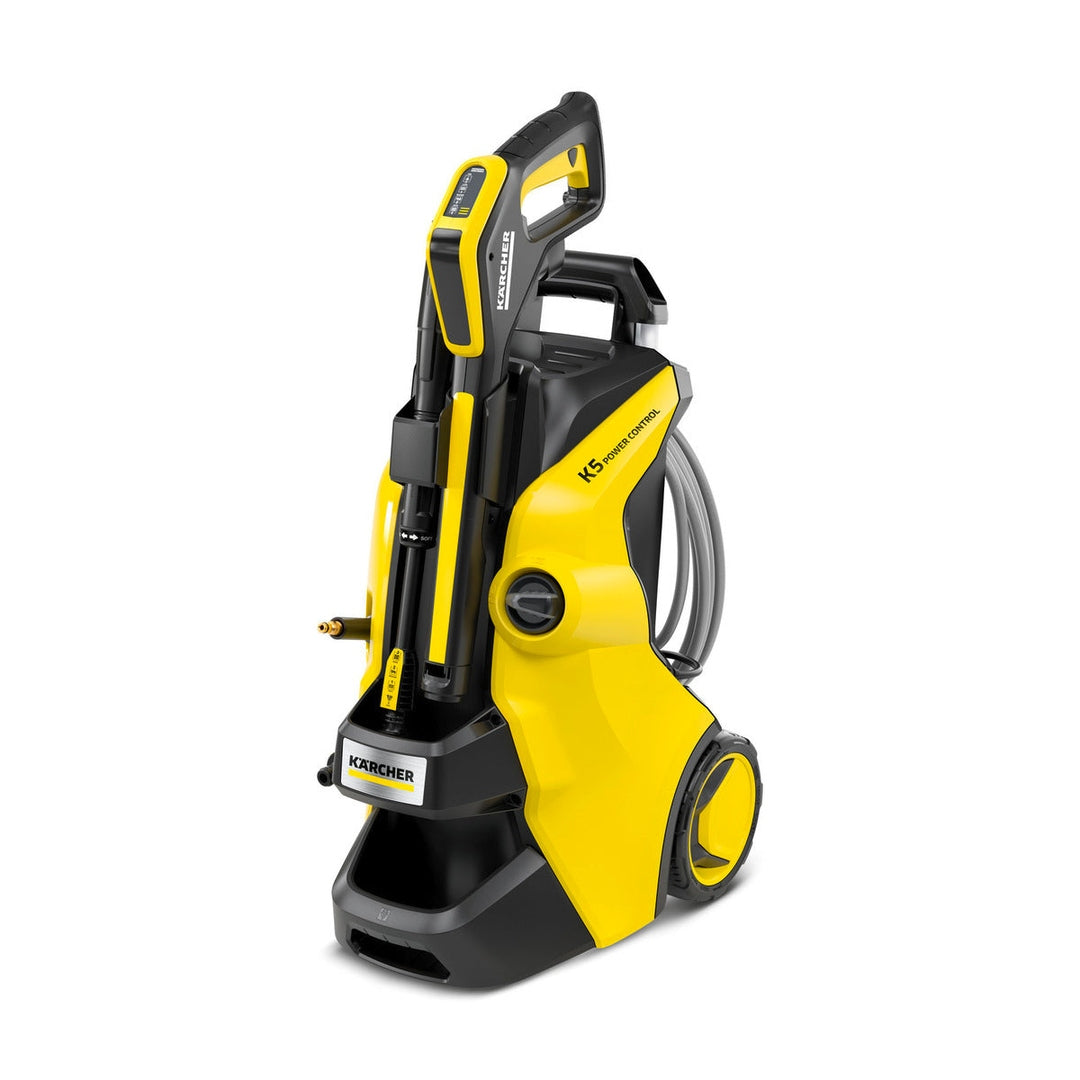 Karcher K5 Power Control Flex High Pressure Washer | 13247020 Karcher Pressure Washer Euronics Ireland