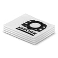 Kärcher Fleece Filter Bags 4 Pack KFI 357 | 2.863-314.0