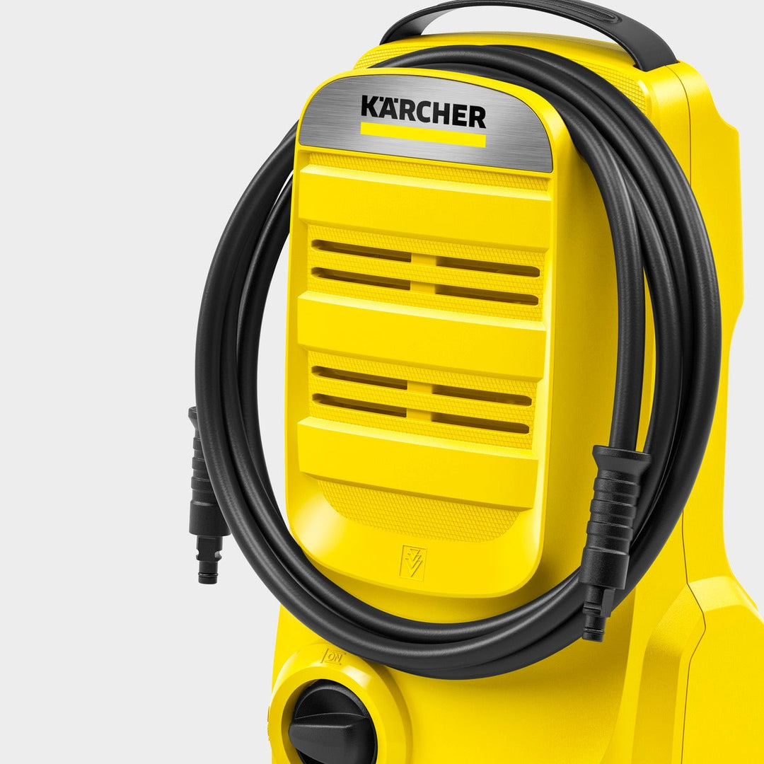Karcher K2 Premium Home High Pressure Washer | 16735720 Karcher Pressure Washer Euronics Ireland