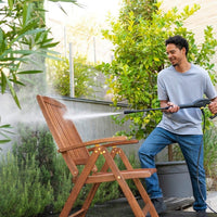 Karcher K2 Premium Home High Pressure Washer | 16735720 Karcher Pressure Washer Euronics Ireland