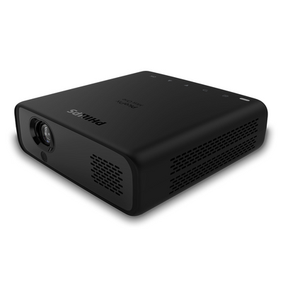Philips PicoPix Max One Portable Projector | PPX520/INT