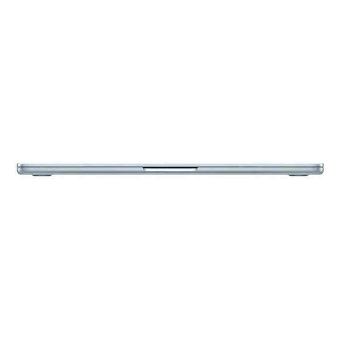 Apple MacBook Air M4 13" 16GB/256GB Laptop - Sky Blue | MC6T4B/A Apple Laptop Euronics Ireland