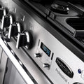 Rangemaster Professional+ 100cm Range Cooker | PROP100DFF