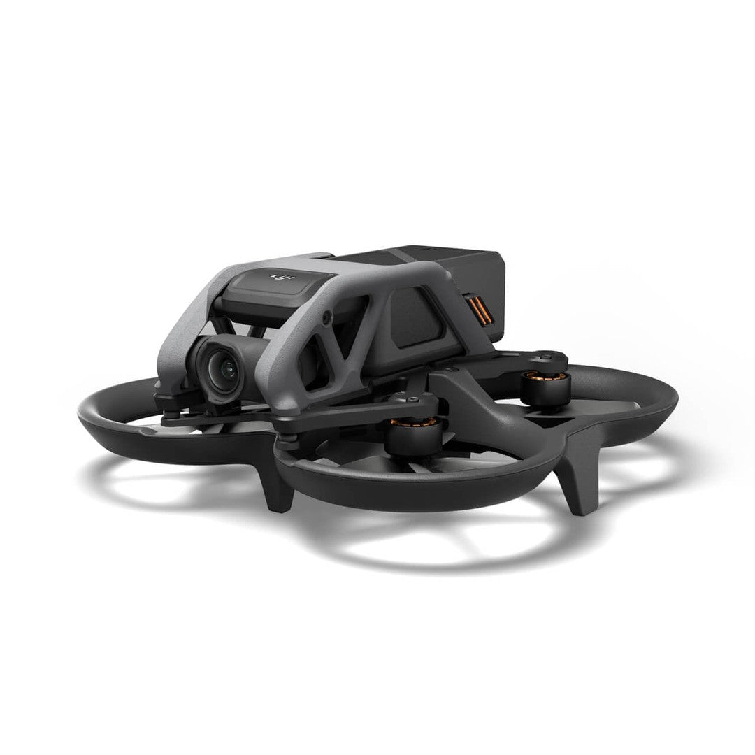 DJI Avata Pro-View Combo Drone with Goggles 2 and RC Motion 2 | CP.FP.00000115.01 DJI Drone Euronics Ireland