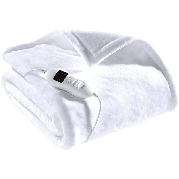 Daewoo Dreamz Heated Throw Blanket | 937206